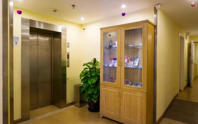 Home Inn Xianyang East Renmin Road