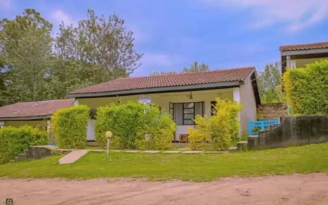 Riverside Villas Nanyuki