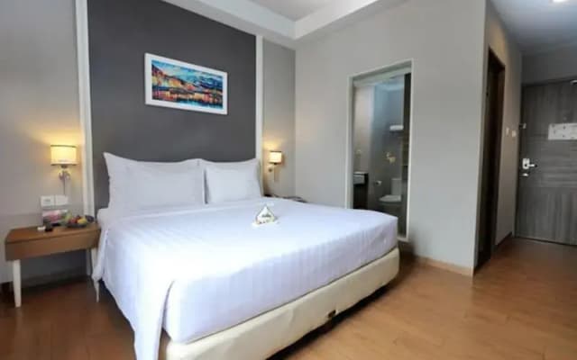 Pranaya Suites Bsd City