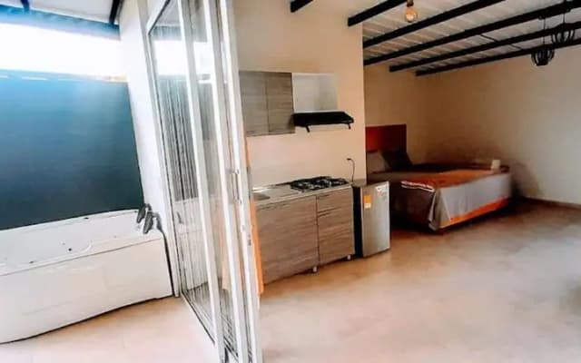 Suite Gold Alto De Sion