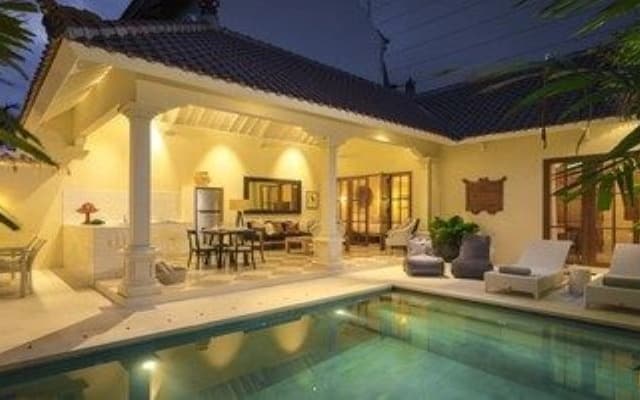 Villa Puri Pani