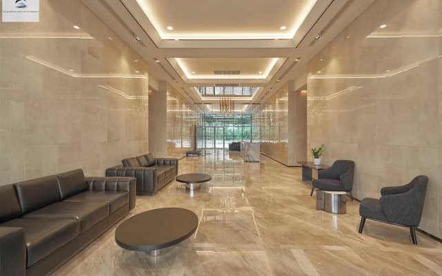 The Metropole Opera Deluxe Residence
