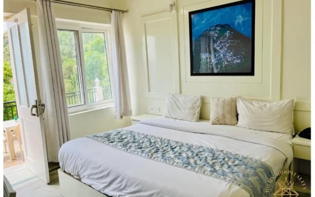 Hotel Diamond