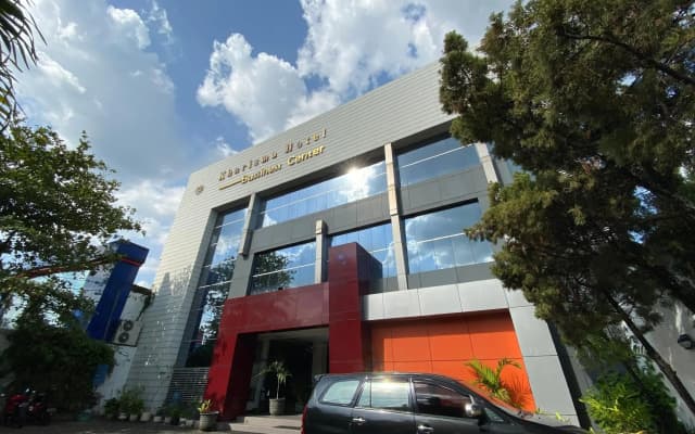 Hotel Kharisma