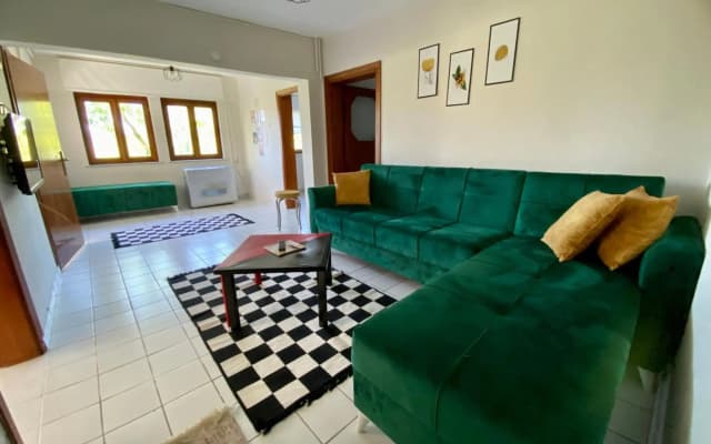Maşukiye Home Suit Apart