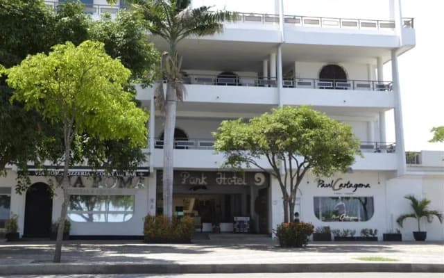 Park Hotel