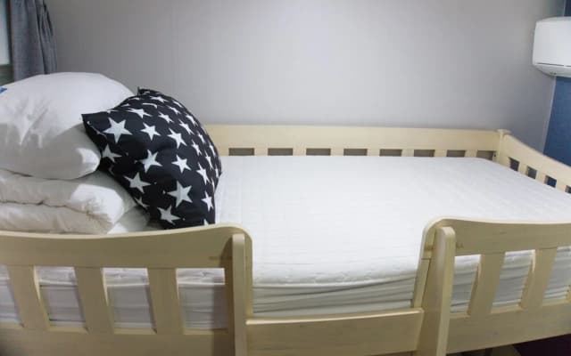 G-star Guesthouse
