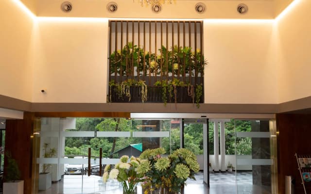 The Oasis Mussoorie - a member of Radisson Individuals