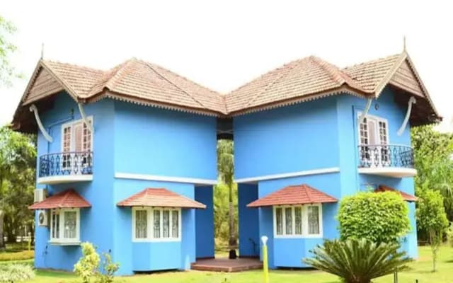 Kairali Heritage Resort