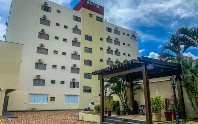 Rede Andrade Center Premium