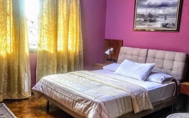 Guesthouse Khatib