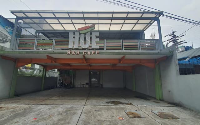 OYO 91178 Hue B&b
