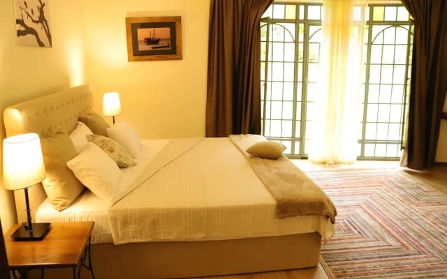 Pink Flamingo Boutique Hotel