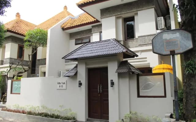 Villa Tiah