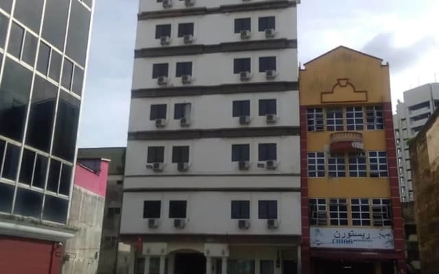 Hotel Mewah Impiana