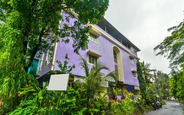 Daffodils Guest House - Calangute