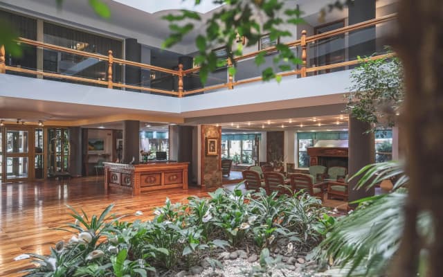 Patagonia Plaza Hotel