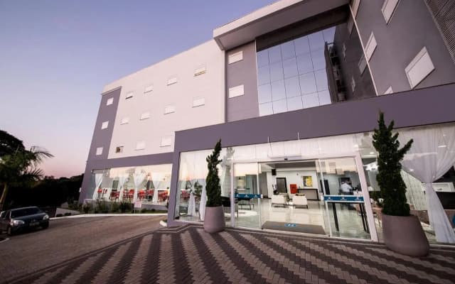 Hiber Hotel