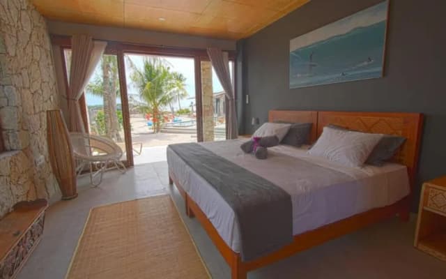 Manduna Resort
