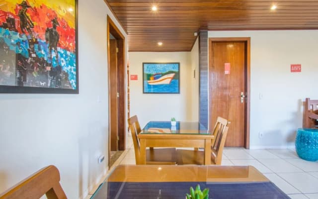 Ossos Suites
