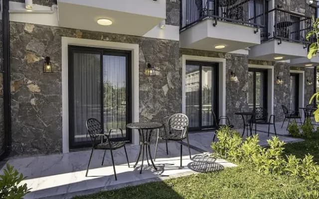 Venus Otel Datça