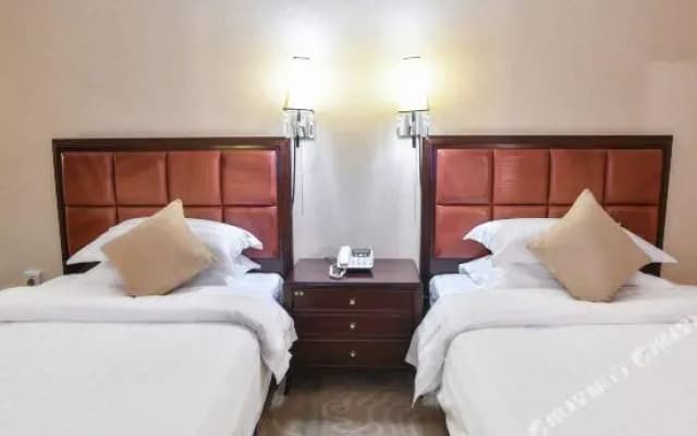 Yutian Hotel