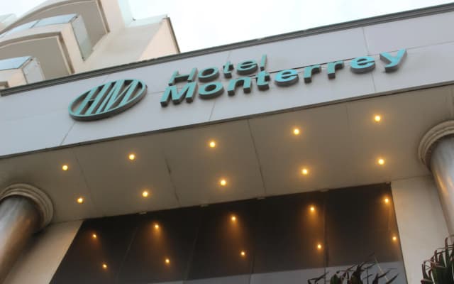 Hotel Monterrey