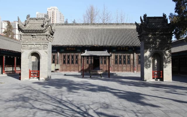 JI Hotel Xian Jiefang Road