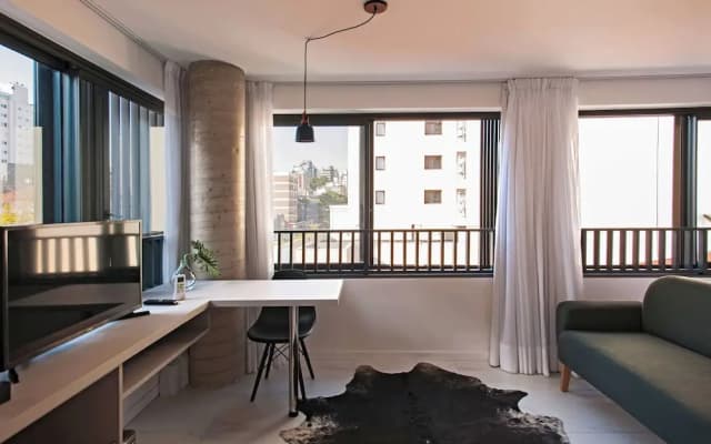 Cityhome GO 24 Porto Alegre