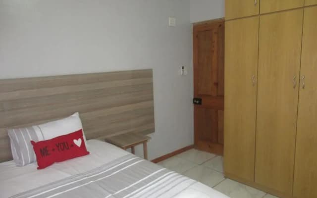 Pab-Love Guest House