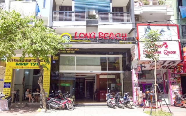 Long Beach