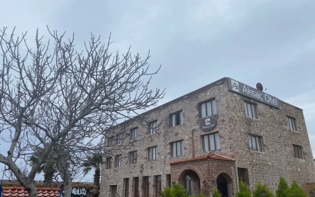 Aksac Hotel Cunda