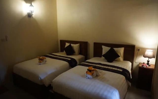 Kubu Artha Bungalow Nusa Penida