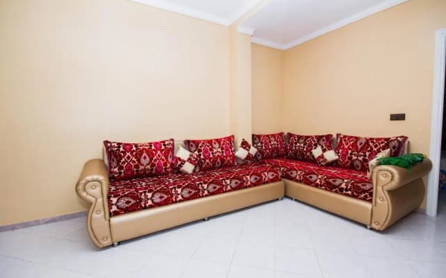 Appart Hotel Wassila