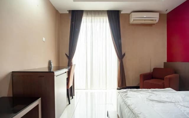 Safwah Bintaro Syariah RedPartner