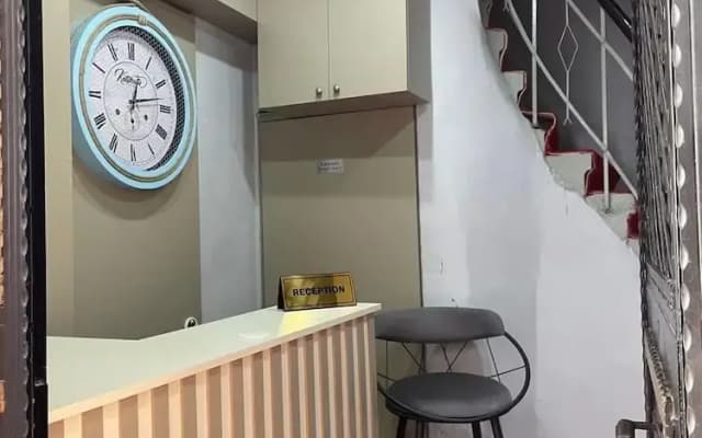 Taxim No 1 Suites