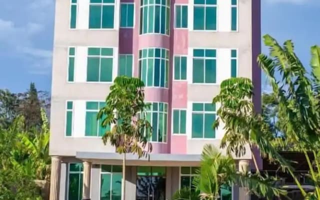Elanacha Hotel