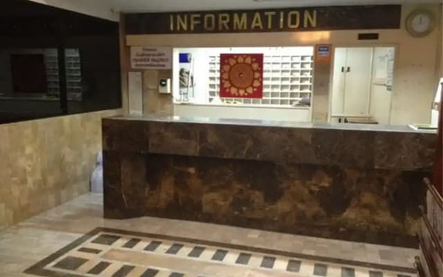 Namsin Hotel