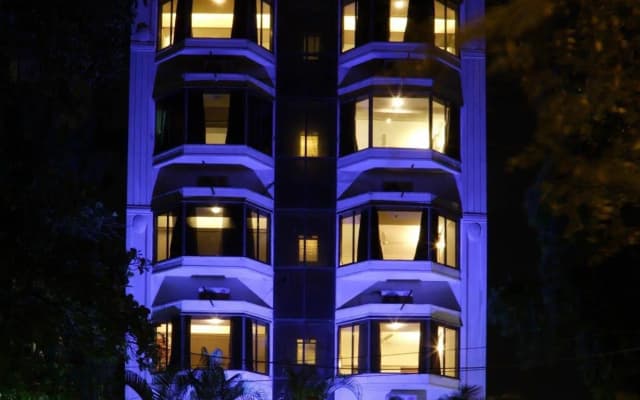 Hotel Regal Enclave
