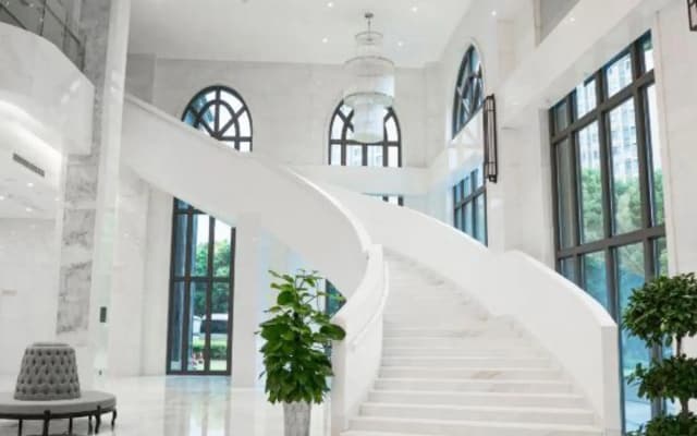 Mianyang Landmark Hotel