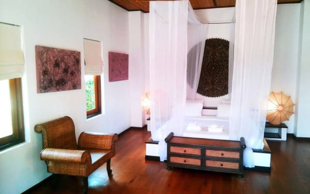Saboey Resort and Villas