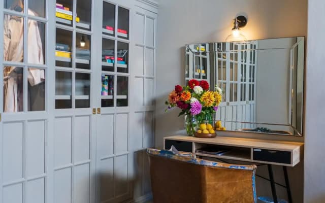 Liedjiesbos B&B