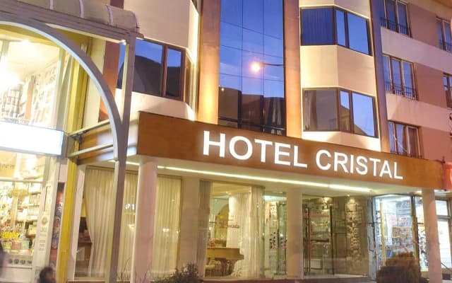 Hotel Cristal