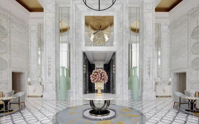 The Langham, Haikou