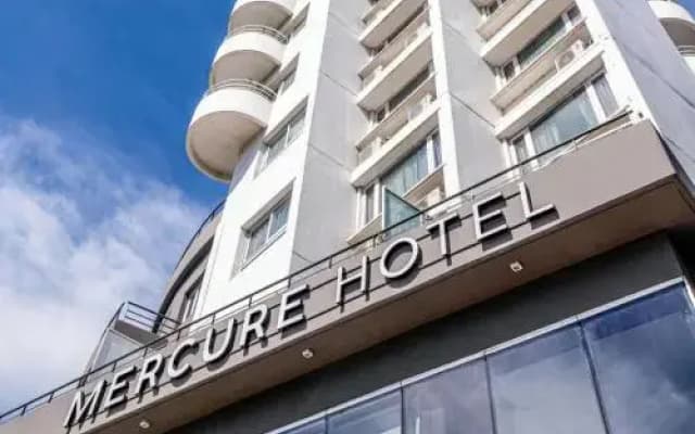 Mercure Hotel Rosario