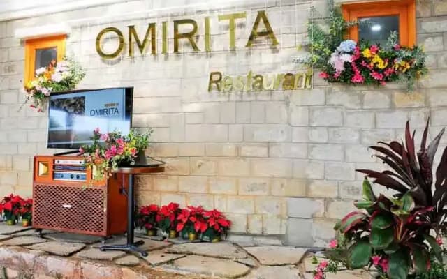 Omirita Resort Dalat