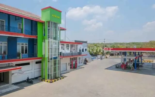 Grand Kencana Guesthouse Syariah near Wisata Bahari Lamongan Mitra RedDoorz