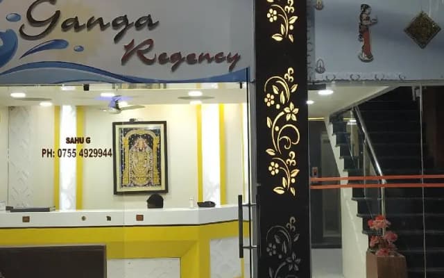 Hotel Ganga Regency