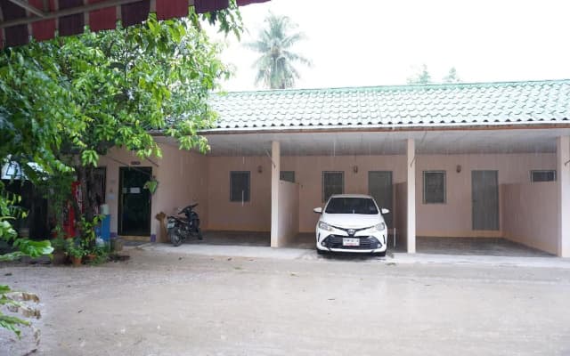 Montra Guesthouse