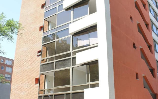 Apart Hotel Providencia